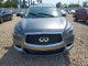 Infiniti QX60 2019 — Copart