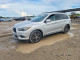 Infiniti QX60 2019 — Copart