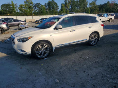 Infiniti QX60 2014 — Copart