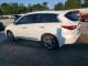 Infiniti QX60 2014 — Copart