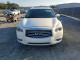 Infiniti QX60 2014 — Copart