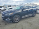 Infiniti QX60 2018 — Copart