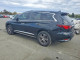 Infiniti QX60 2018 — Copart