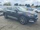 Infiniti QX60 2018 — Copart