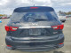 Infiniti QX60 2018 — Copart