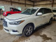 Infiniti QX60 2019 — Copart