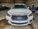 Infiniti QX60 2019 — Copart