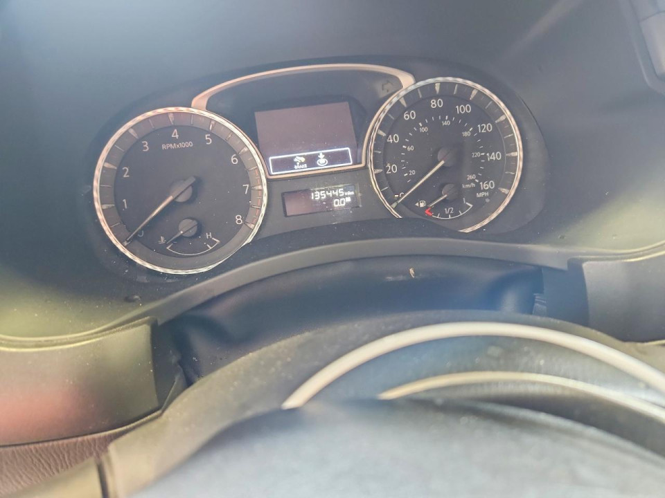 Infiniti QX60 2019 — Copart