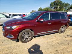 Infiniti QX60 2019 — Copart
