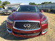 Infiniti QX60 2019 — Copart