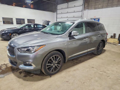 Infiniti QX60 2020 — Copart