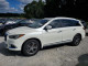 Infiniti QX60 2019 — Copart