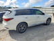 Infiniti QX60 2019 — Copart