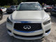 Infiniti QX60 2019 — Copart