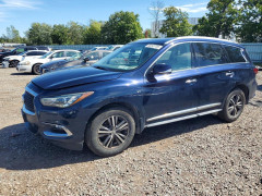 Infiniti QX60 2019 — Copart