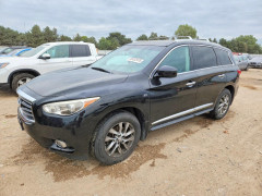 Infiniti QX60 2014 — Copart