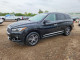 Infiniti QX60 2017 — Copart