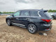 Infiniti QX60 2017 — Copart