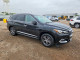 Infiniti QX60 2017 — Copart
