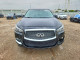 Infiniti QX60 2017 — Copart