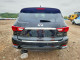 Infiniti QX60 2017 — Copart