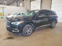 Infiniti QX60 2020 — Copart