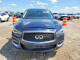 Infiniti QX60 2019 — Copart