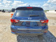 Infiniti QX60 2019 — Copart