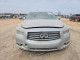 Infiniti QX60 2014 — Copart