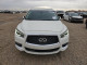 Infiniti QX60 2019 — Copart