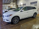 Infiniti QX60 2020 — Copart