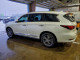 Infiniti QX60 2020 — Copart
