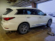 Infiniti QX60 2020 — Copart