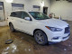 Infiniti QX60 2020 — Copart