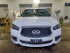 Infiniti QX60 2020 — Copart