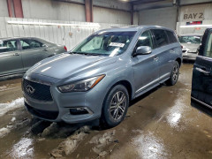 Infiniti QX60 2018 — Copart