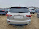 Infiniti QX60 2014 — Copart