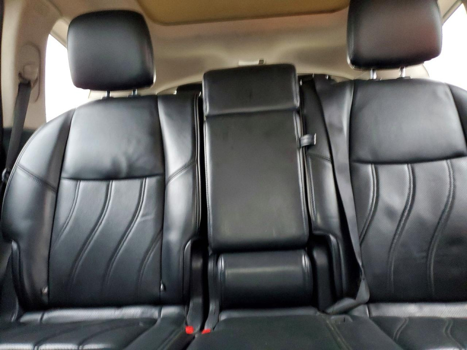 Infiniti QX60 2014 — Copart