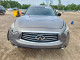 Infiniti QX70 BASE 2016 — Copart