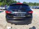 Infiniti QX70 BASE 2016 — Copart