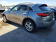 Infiniti QX70 2014 — Copart