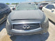 Infiniti QX70 2014 — Copart