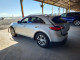 Infiniti QX70 2017 — Copart