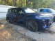 Infiniti QX80 AUTOGRAPH 2025 — Copart