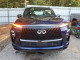Infiniti QX80 AUTOGRAPH 2025 — Copart