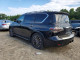 Infiniti QX80 LIMITED 2016 — Copart