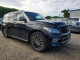 Infiniti QX80 LIMITED 2016 — Copart