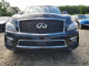 Infiniti QX80 LIMITED 2016 — Copart