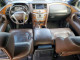 Infiniti QX80 LIMITED 2016 — Copart