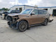 Infiniti QX80 LIMITED 2017 — Copart